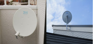 地デジアンテナ工事専門店が教える「BSアンテナ」の賢い選び方とは！