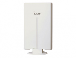 【強・中・弱電界対応】日本アンテナ UDF85B